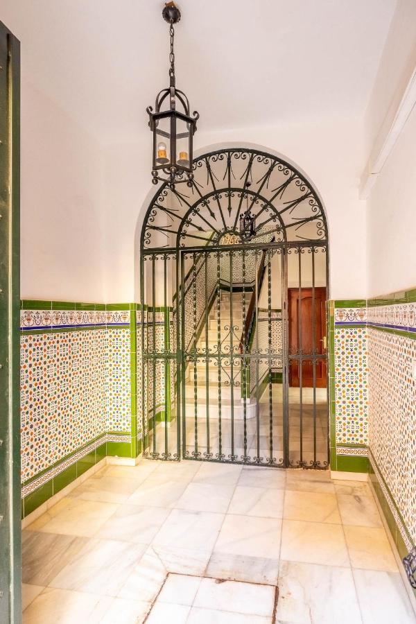 세비야 La Casa Del Orfebre 아파트 외부 사진